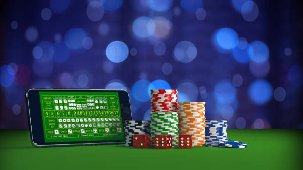taysen 33 togel Game type